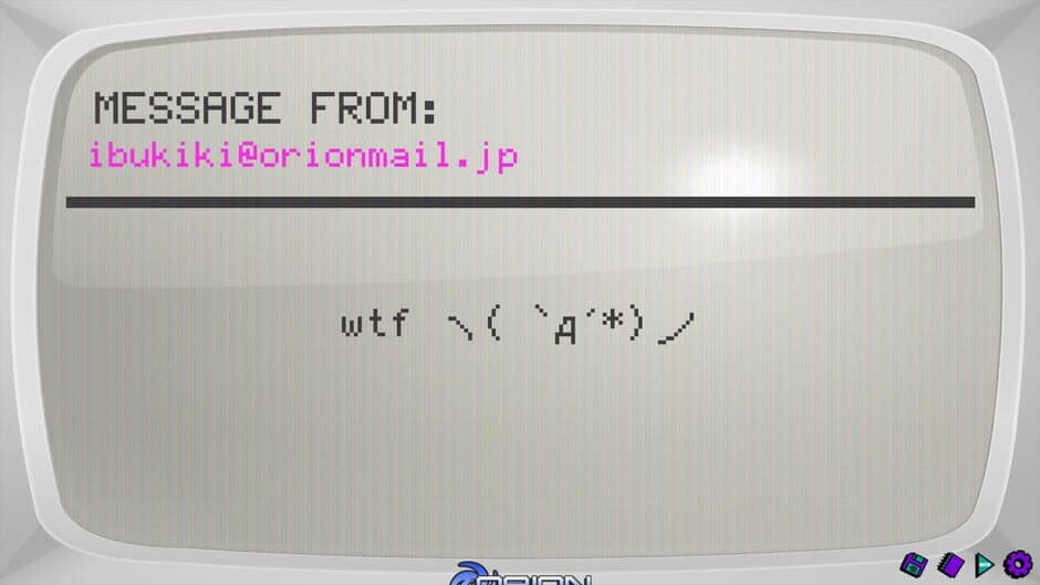 Good Luck Baby! screenshot