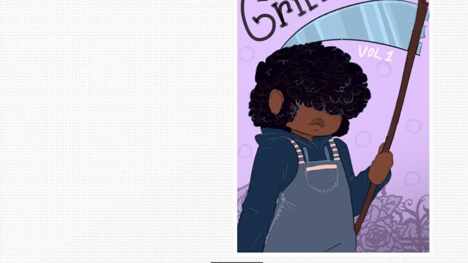 Left at Home screenshot