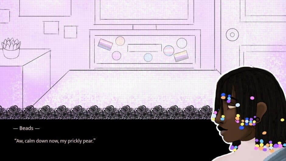 Left at Home screenshot