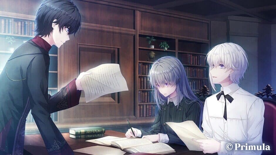 Qualia/Delta screenshot