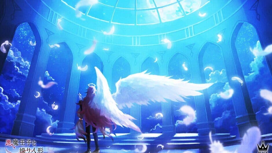 Akuma Ouji to Ayatsuri Ningyou screenshot