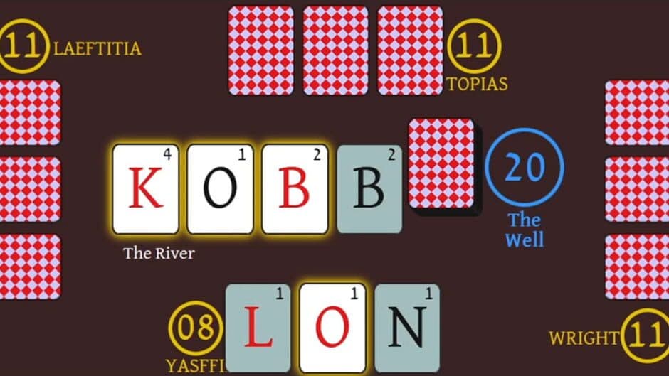 Cannelé & Nomnom: Defective Agency screenshot