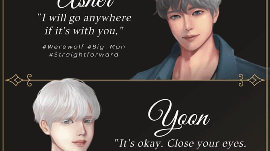 Luna Sonata screenshot