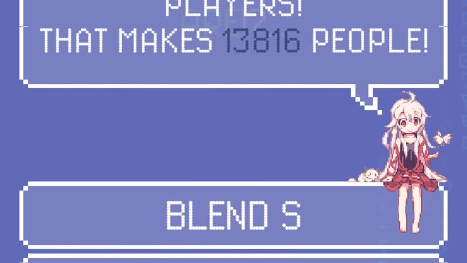 Anime In 10 Words screenshot