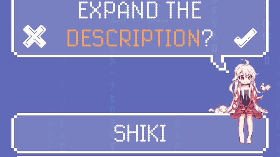 Anime In 10 Words screenshot