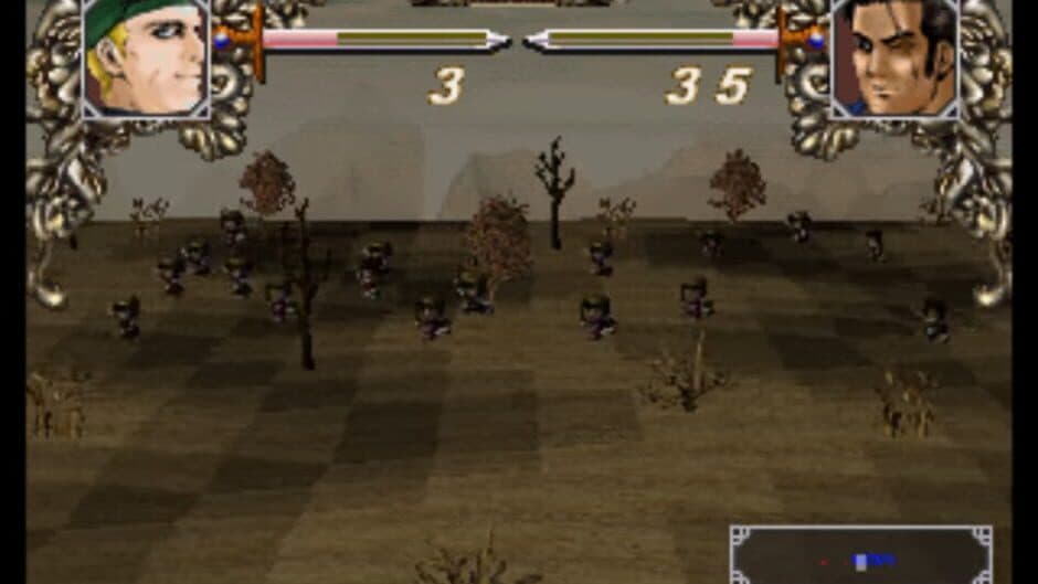 Spectral Force 2 screenshot