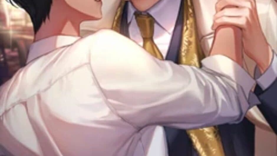 Killing Kiss screenshot