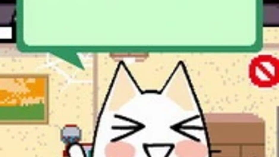 Toro's Story App: Heart Pounding Nya screenshot