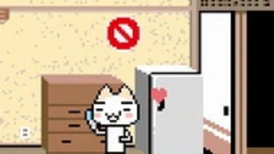 Toro's Story App: Heart Pounding Nya screenshot