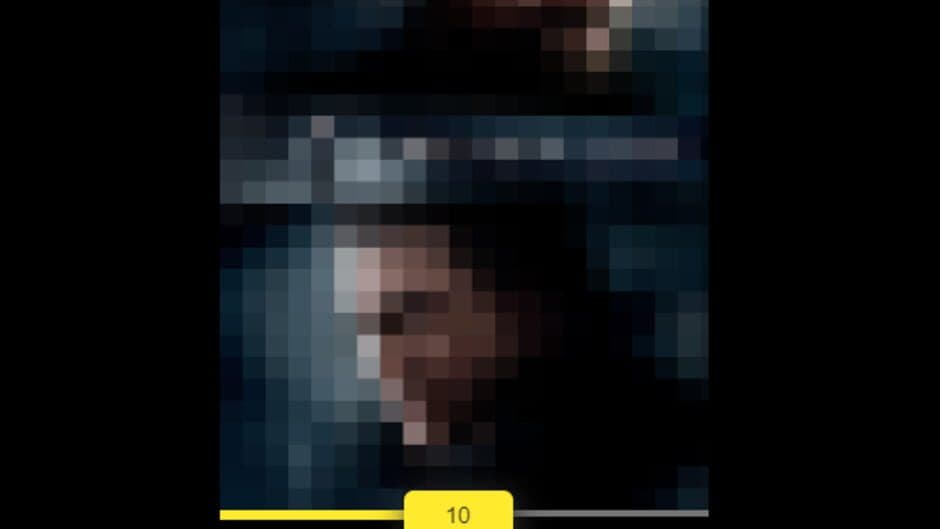 Posterdle screenshot