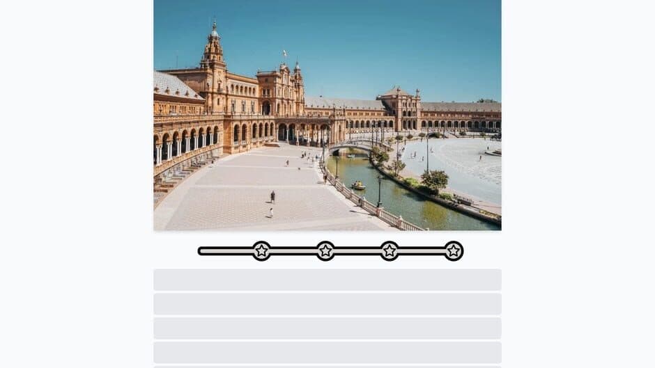 WhereTaken Classic screenshot