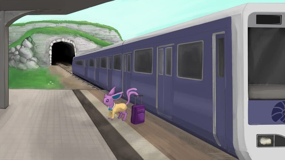 Twitch Dates Pokemon screenshot