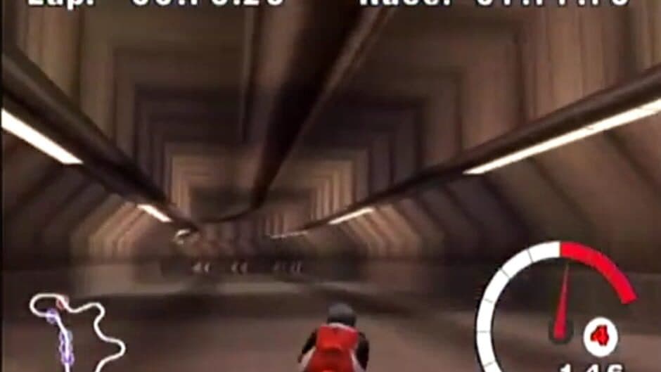 Ducati World: Racing Challenge screenshot