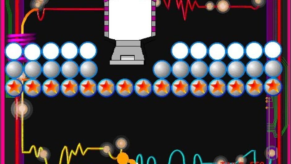 Tails and the Quest of 100 Rings screenshot