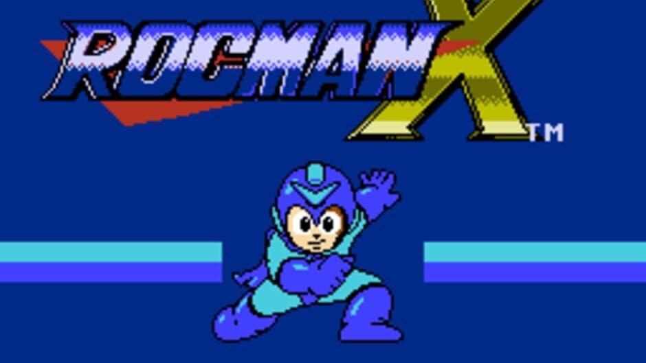 Rocman X screenshot