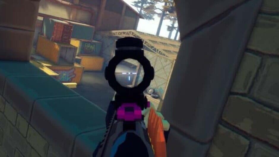 Cryptoforce screenshot