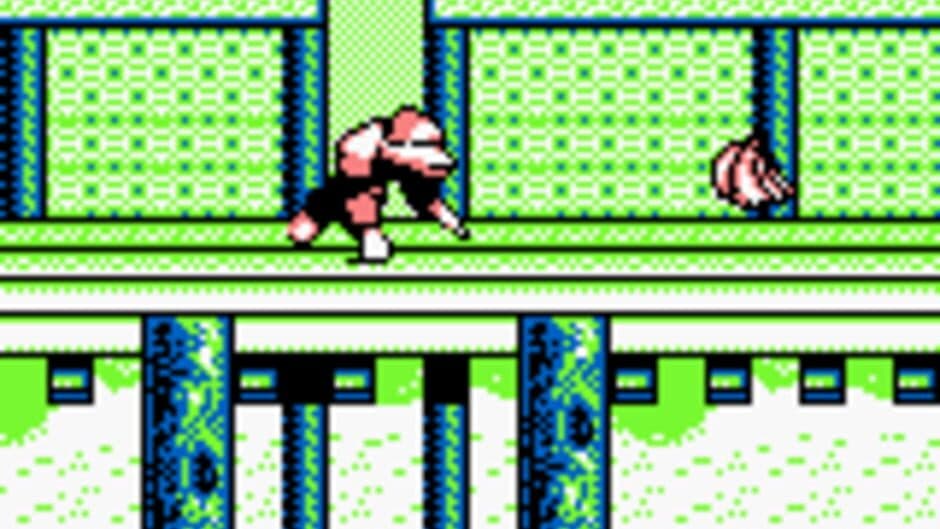 Super Donkey Kong 3 screenshot