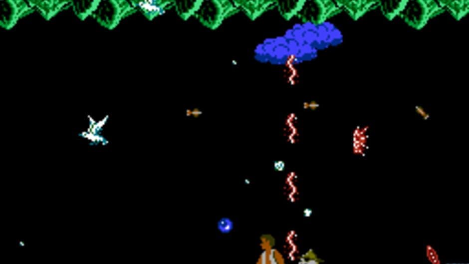 Hell Fighter screenshot