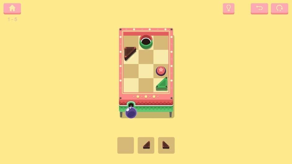 Plungeroo screenshot