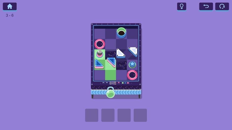 Plungeroo screenshot