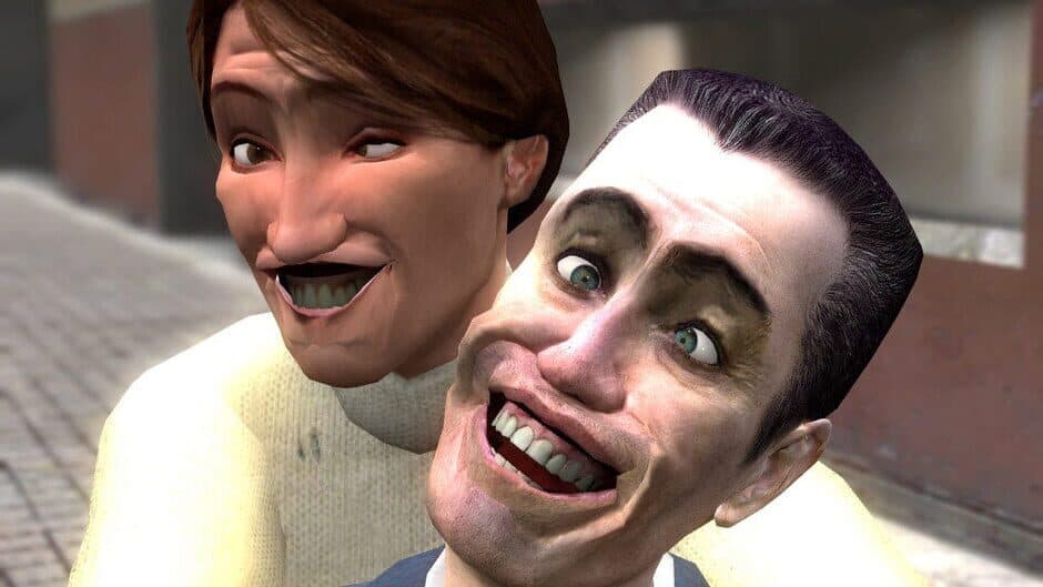 Garry's Mod screenshot