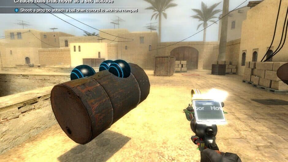 Garry's Mod screenshot