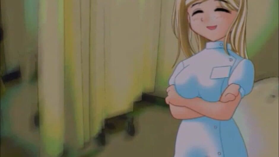 Higurashi no Naku Koro ni: Ch.8 Matsuribayashi-hen screenshot