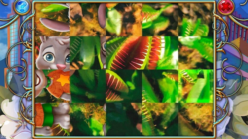 Shopping Clutter 8: From Gloom to Bloom screenshot