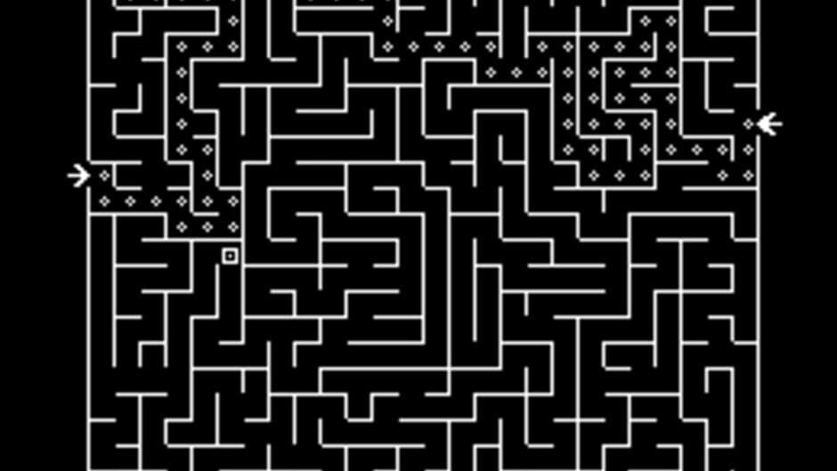 Amazing Maze screenshot