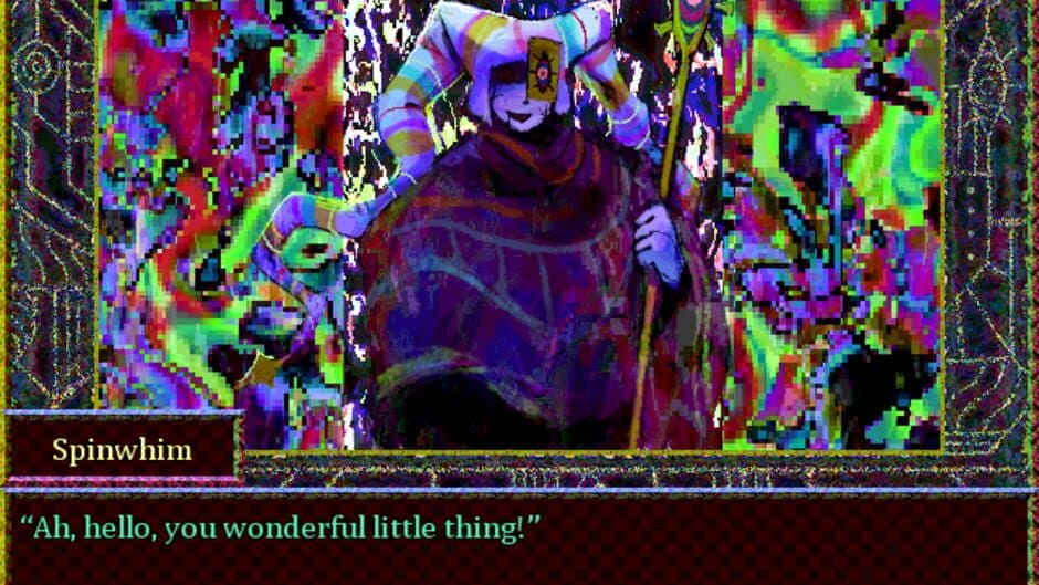 Paper Angel screenshot