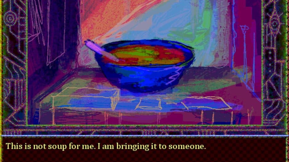 Paper Angel screenshot