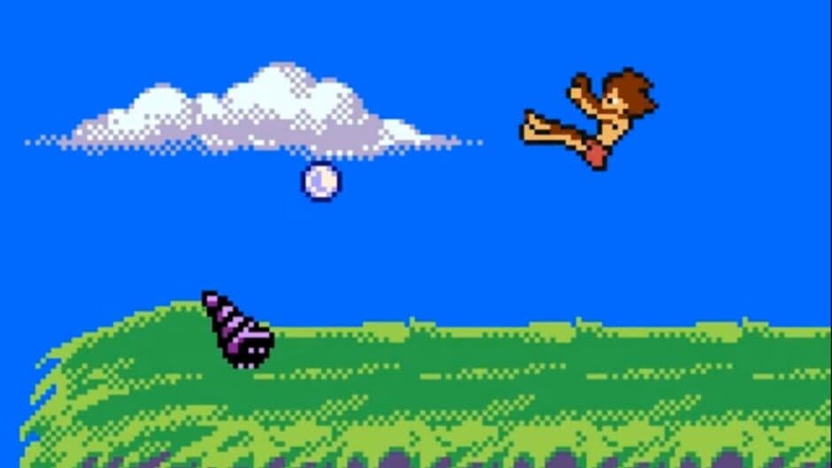 Flipper & Lopaka screenshot