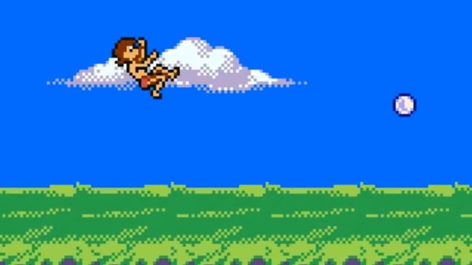 Flipper & Lopaka screenshot