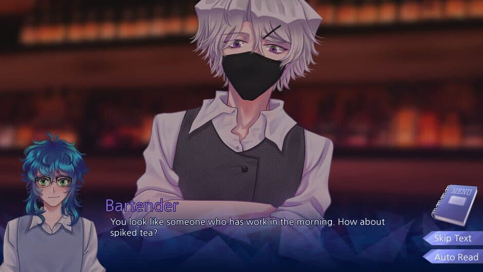 Canvas Menagerie screenshot