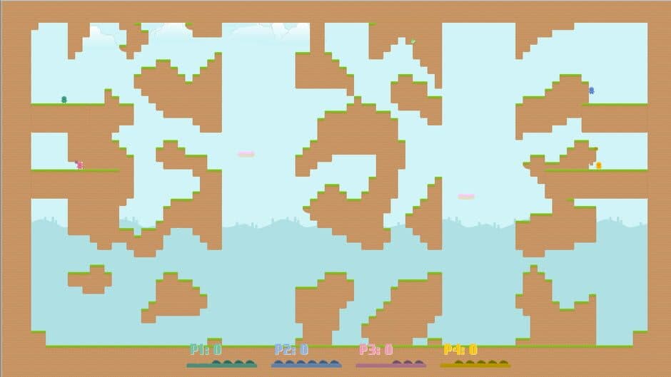 Revvolvver screenshot