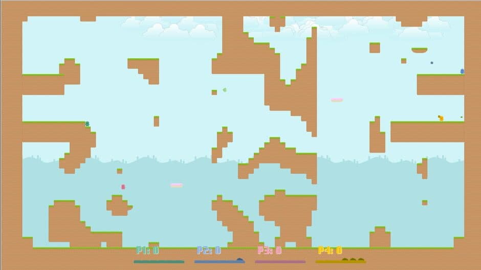 Revvolvver screenshot