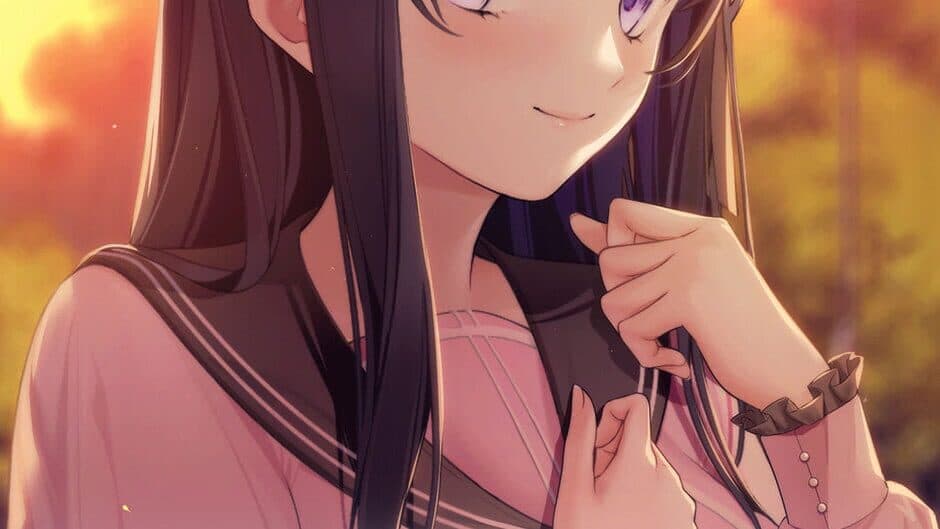 School Romance: Love or Lose screenshot