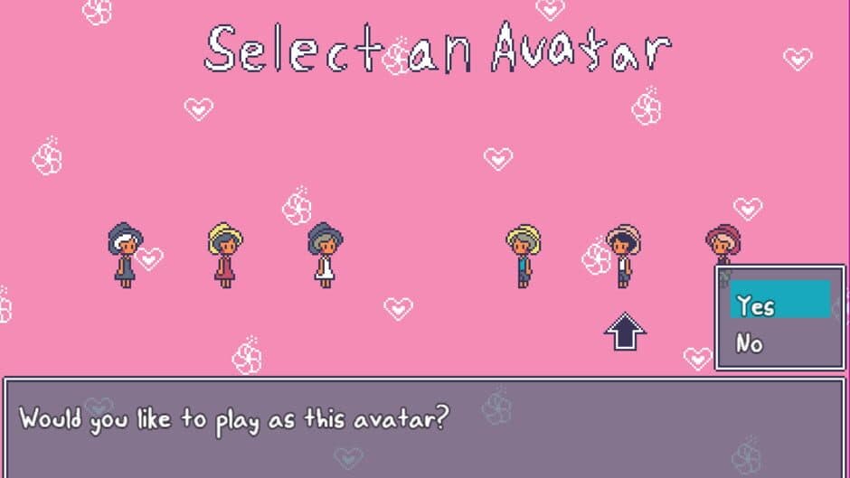 Saltwater Shells screenshot