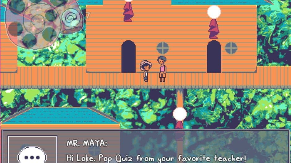 Saltwater Shells screenshot