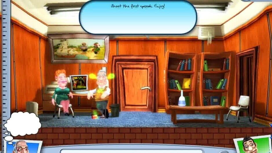 Pranksterz: Off Your Boss screenshot