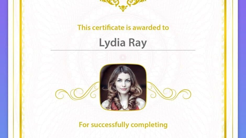 General Knowledge Quiz screenshot