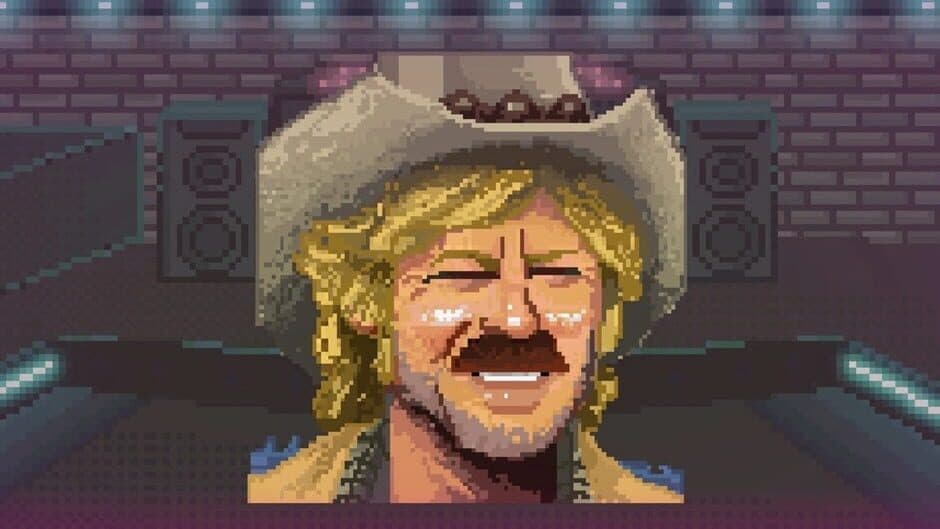 Love At First Squeak screenshot