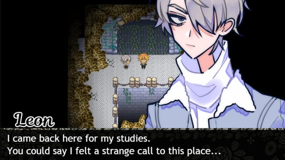 Emerald Wasp screenshot