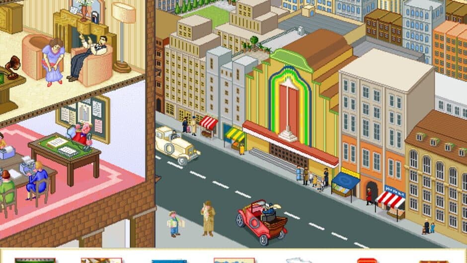 Become A History Explorer screenshot