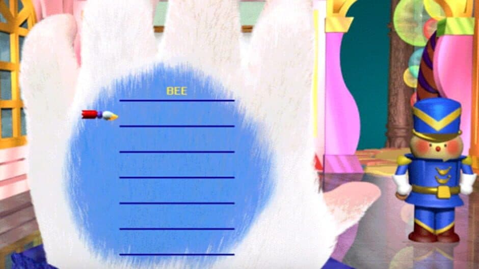 Stuart Little: His Adventures in Numberland screenshot