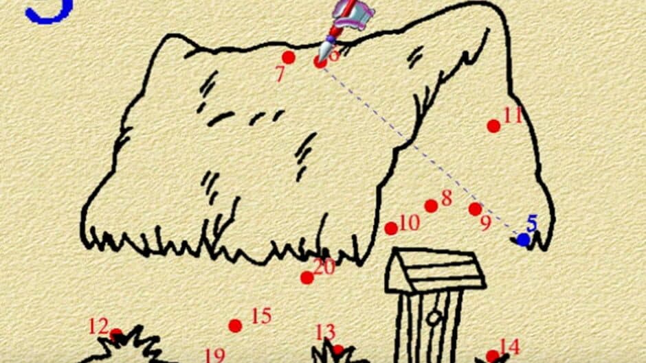 Stuart Little: His Adventures in Numberland screenshot