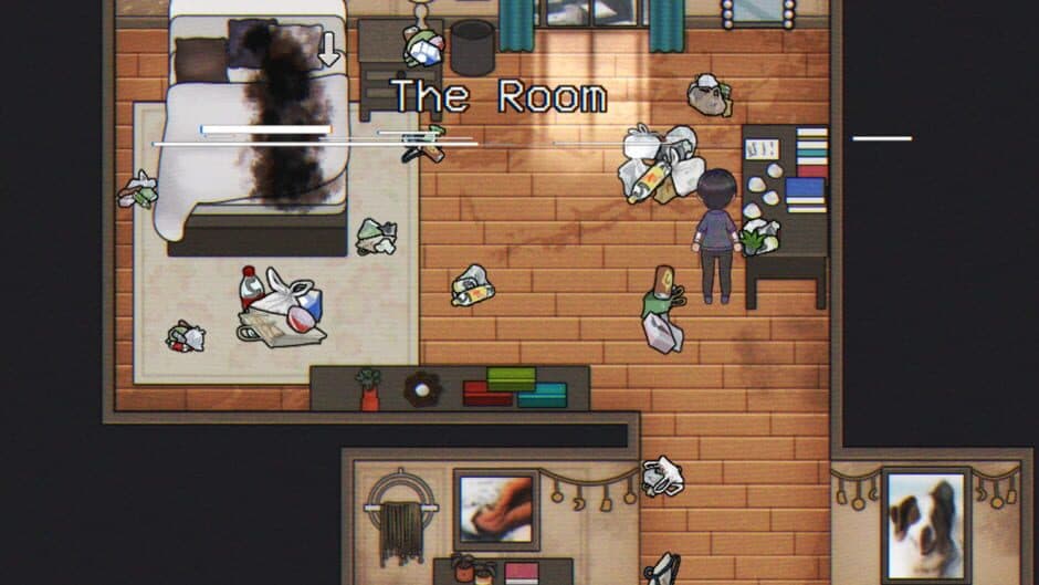 The Cleaner screenshot