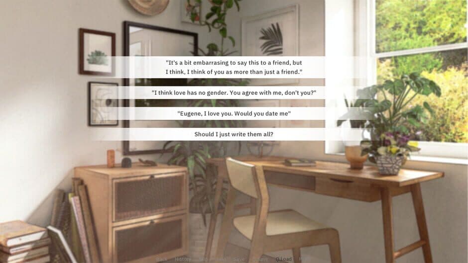 Starlights screenshot