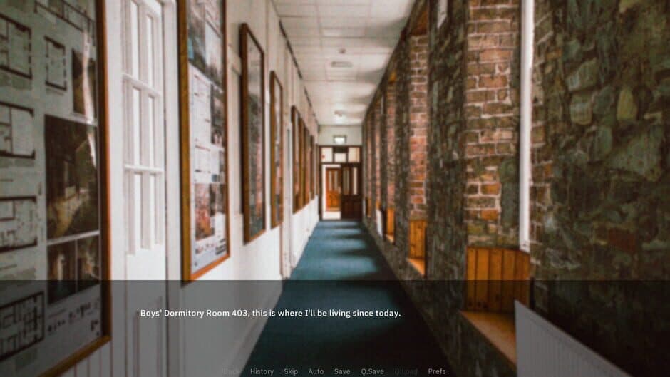 Starlights screenshot