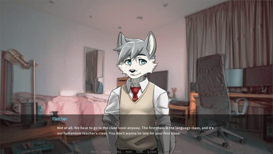 Starlights screenshot